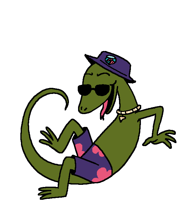 Back To Boredom Archive