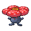 --- ALICE-(RELEASED) --- because i think the 2009 remake of alice in wonderland was very cringe for saying 'she's so odd!' and then giving us the most boring female protagonist ever. i really liked her second form, she looked like a wine aunt. i was sad when she evolved to her final form because i kinda thought she'd evolve into tangela