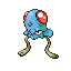  ---------- UH OH ---------- the red spots on his head gross me out, like the pustules from that episode of x files where the bug lays its eggs in your face and you die