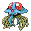  - UH OH-(RELEASED) - the red spots on his head gross me out, like the pustules from that episode of x files where the bug lays its eggs in your face and you die