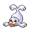  ----- MAGIC OTTR ----- ADORABLE