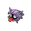  -------- GAPER -------- creepy and strange