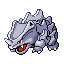  ------- CHROMEY ------- really scary, looks like a triceratops which is cool