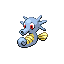  ------- CUTIE ------- another favorite!!! seahorses are my favorite sea creatures in real life so i find him really delightful. he always looks like he got told some juicy drama and is like 0o0